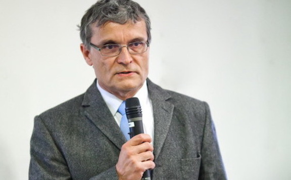 Hangody László