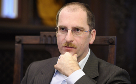 Patyi András
