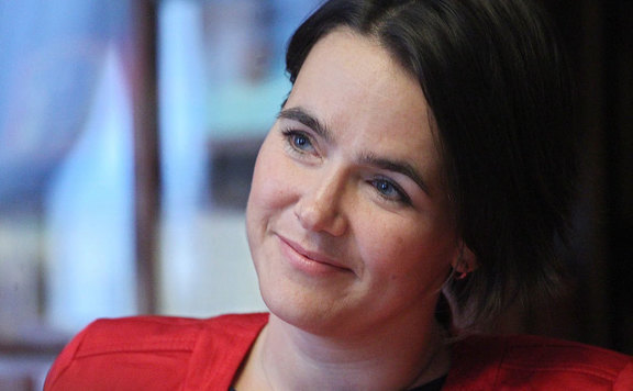 Novák Katalin