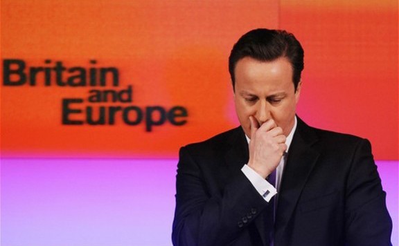 lead cameron