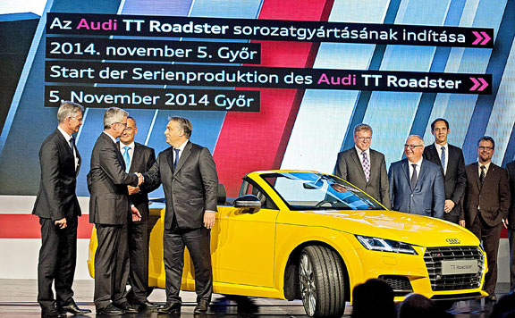 Audi 20141106