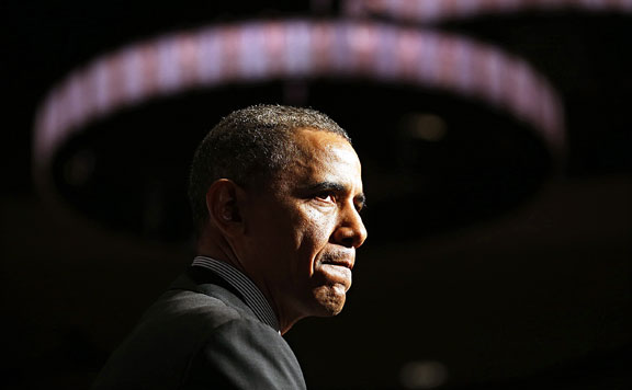 Barack Obama 20141106