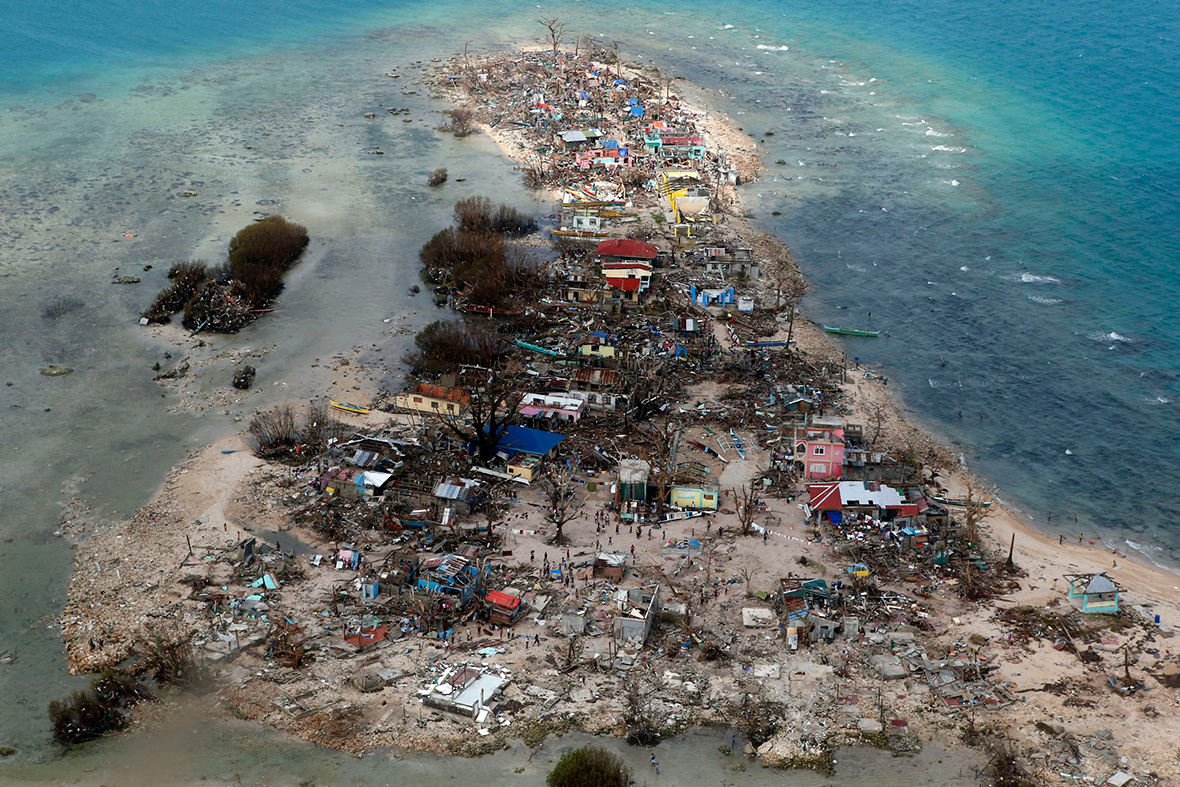 Haiyan tájfun