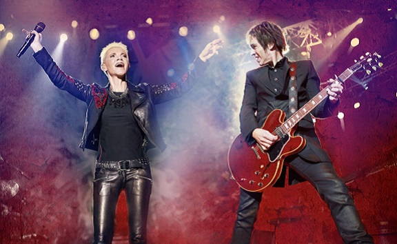 roxette