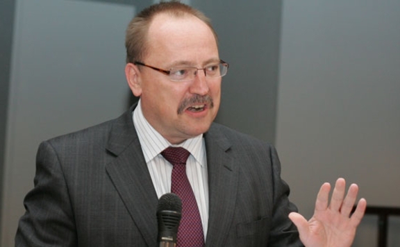 Németh Zsolt