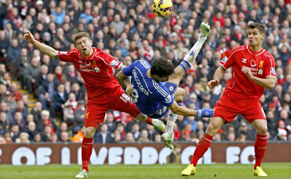 Diego Costa 20141110