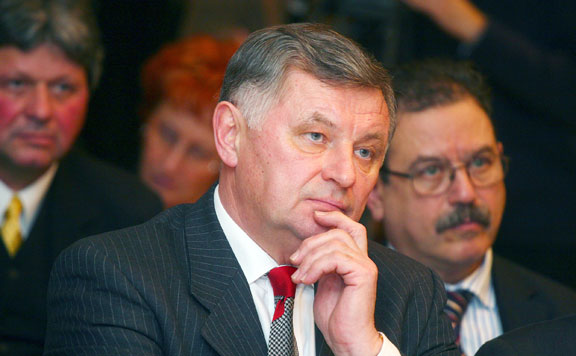 Németh Miklós 20141110