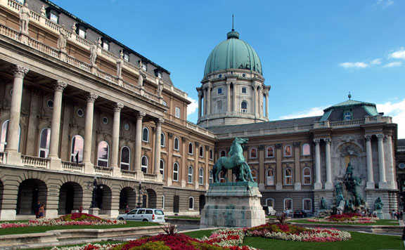 Magyar-Nemzeti-Galéria