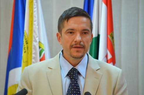 Korhecz Tamás