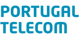 Portugal Telecom logo