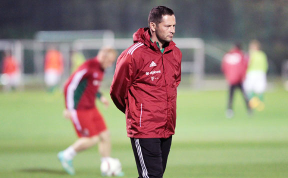 Dárdai Pál 20141111