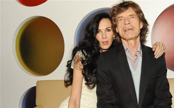 jagger