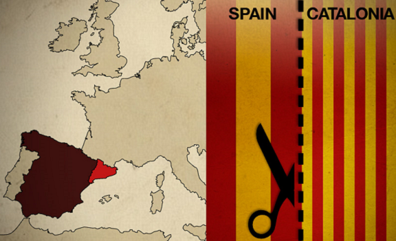 katalán