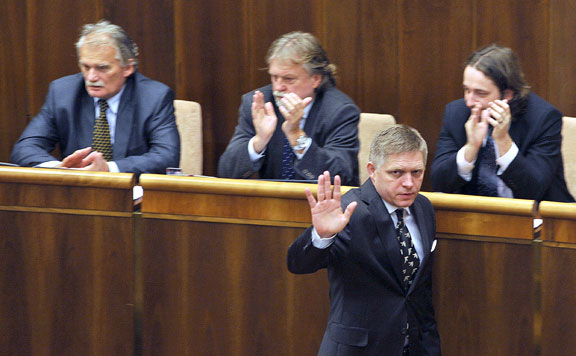 Robert Fico 20141112