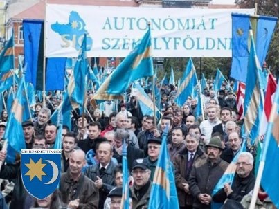 Székely szabadság napja