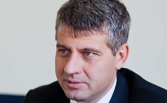 Szatmáry Kristóf