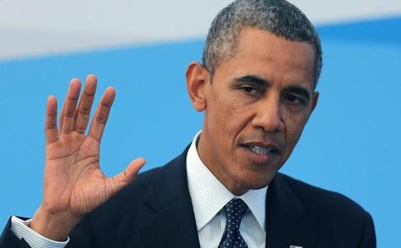 Obama