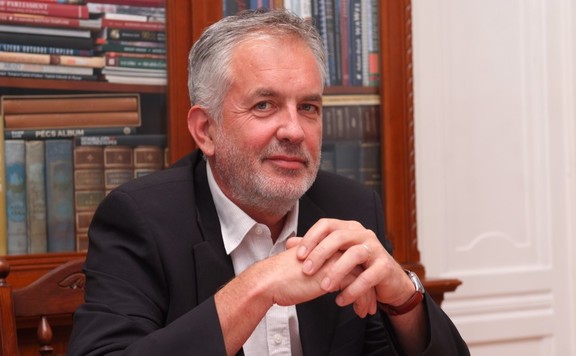 Páva Zsolt Pécs