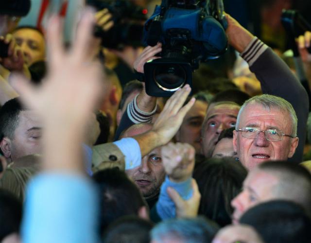 seselj