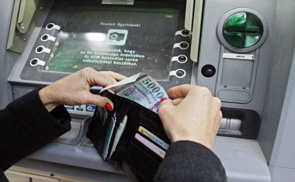 Hatékonyan működtek tavaly az MNB-s pénzügyi infrastruktúrák