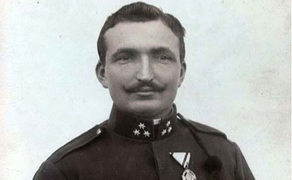 Povázai