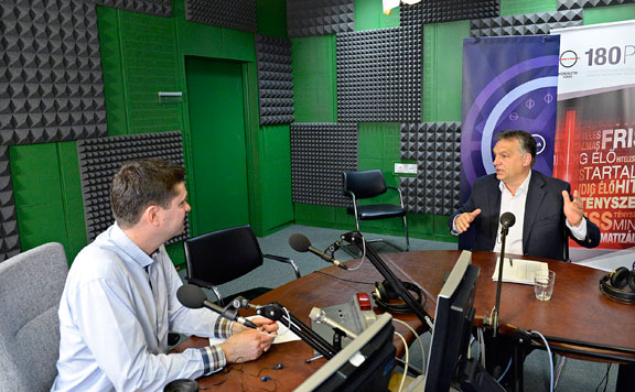 orban