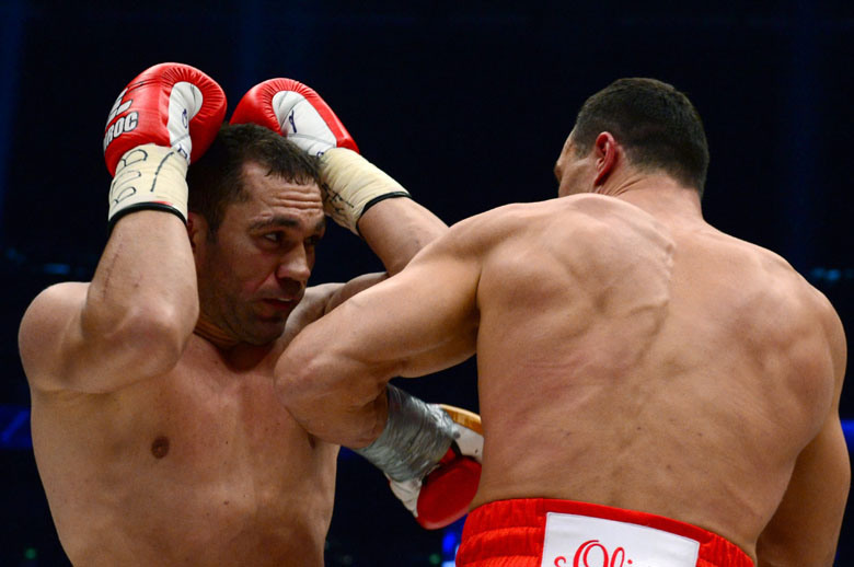 Klitschko