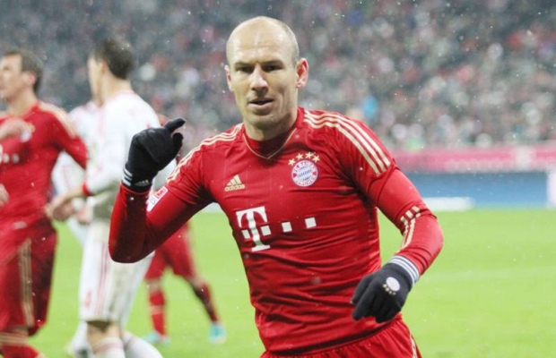 Forrás: mh Robben