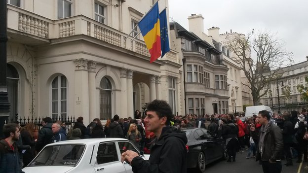 románia választás kicsi