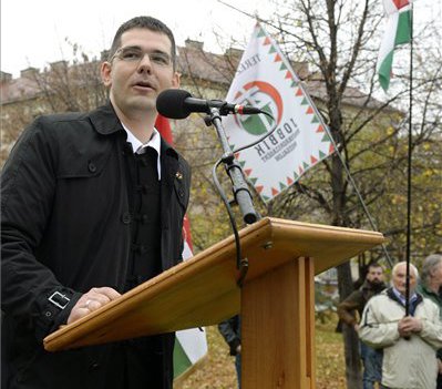 Novák jobbik 