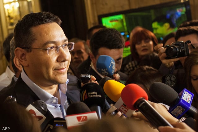 ponta