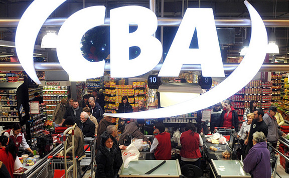 CBA