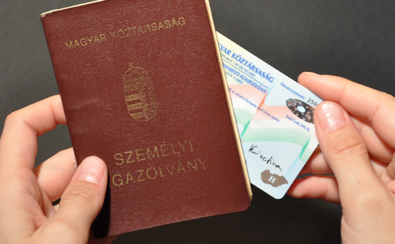 lead magyar