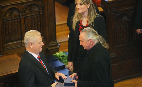 Tarlós István 20141118