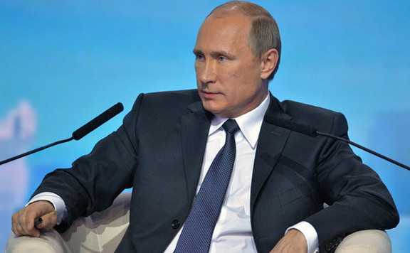 lead putyin