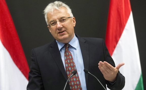Semjén: A nemzetegyesítést szolgálja a Makovecz-ösztöndíjprogram