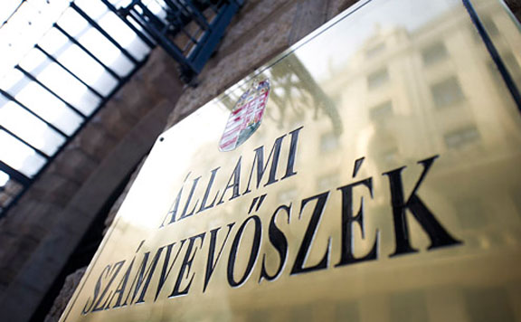 ÁSZ: Indokolt volt az előadó-művészeti szervezetek támogatásának átalakítása
