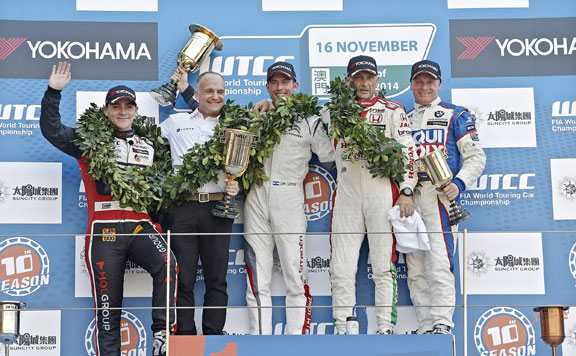Michelisz 20141120