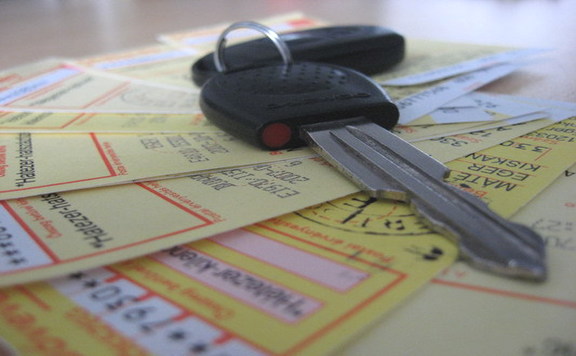 Kötelező biztosítás