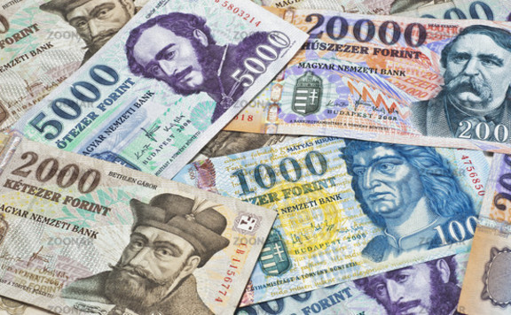 Forrás: mh Forint 3