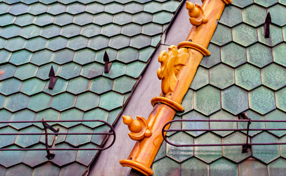 Iparművészeti Múzeum 20141120