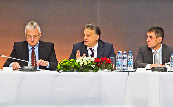 Orbán Viktor 20141120