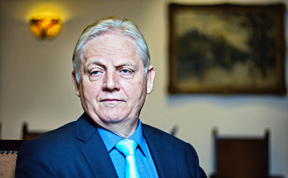 Tarlós István 20141120