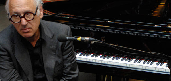 Michael Nyman zongorista 2