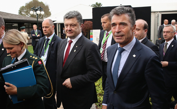 lead porosenko