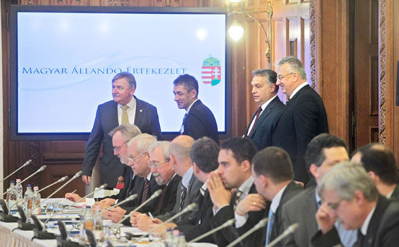 Forrás: mh Magyar Állandó Értekezlet 20141121
