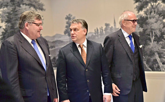 Forrás: mh orban