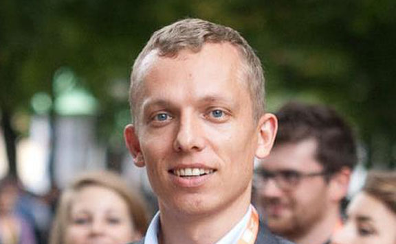 Sebastian-Baranski