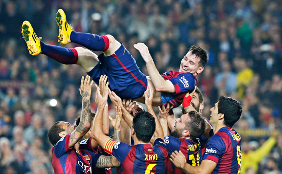 Forrás: mh messi