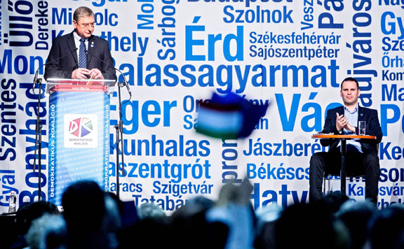 Gyurcsány Ferenc 20141124